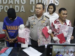 Motif Suami Jual Istri untuk Threesome: Fantasi Seks hingga Biaya Persalinan