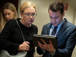 HBO Tayangkan Musim Kedua Serial Succession