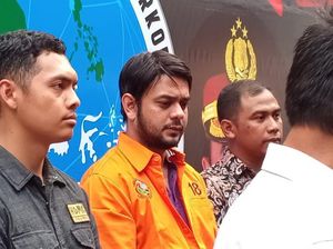 Tak Ada Kapoknya Rio Reifan Terjerat Narkoba hingga 5 Kali