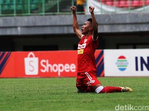 Merger, Ganti Nama, Markas, dan Pelatih, Badak Lampung Belum Jos Merger, Ganti Nama, Markas, dan Pelatih, Badak Lampung Belum Jos