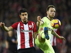 Jadwal Liga Spanyol Malam Nanti: Bilbao Vs Barcelona