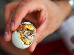 10 Hidangan Nasional Negara Ini Bikin Geleng-geleng Kepala