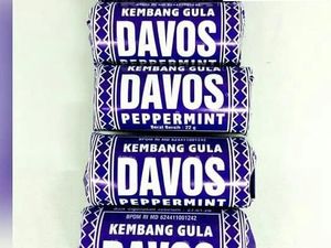 Nostalgia dengan 5 Camilan Jadul yang Punya Banyak Penggemar Nostalgia dengan 5 Camilan Jadul yang Punya Banyak Penggemar