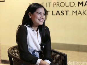 Respons Titi Kamal saat Pertama Kali Bertemu Christian Sugiono Respons Titi Kamal saat Pertama Kali Bertemu Christian Sugiono