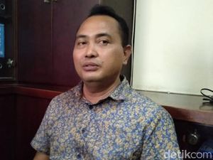 Material SIM Habis, Pemohon di Jawa Timur Dapat Surat Keterangan Material SIM Habis, Pemohon di Jawa Timur Dapat Surat Keterangan