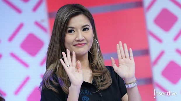 Yang Dirindukan Asty Ananta Saat Hari Kemerdekaan Indonesia