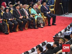 Soal Sidang Tahunan MPR, PKS: Jangan Hanya Sekadar Jalankan Rutinitas