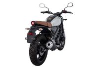 Yamaha Pertimbangkan Bawa XSR155 ke Indonesia