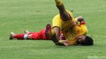 Bhayangkara FC Digulung Badak Lampung