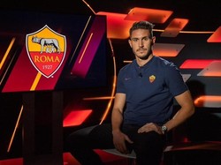 Roma Dapatkan Bek Muda Turki