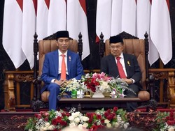 JK: Boleh Ubah Konstitusi, Asal Tak Ubah Mukadimah