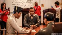 Jejak Sejarah Kemerdekaan RI di Museum Perumusan Naskah Proklamasi