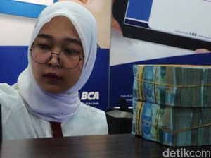 BCA Buka Lowongan Kerja untuk Fresh Graduate, Apa Saja Posisinya? BCA Buka Lowongan Kerja untuk Fresh Graduate, Apa Saja Posisinya?