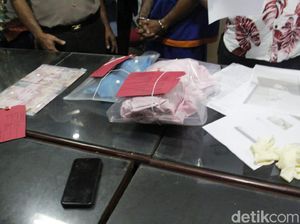 Suami yang Tawarkan Threesome  Ditinggal Minggat Istri Pertama