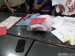 Suami yang Tawarkan Threesome  Ditinggal Minggat Istri Pertama