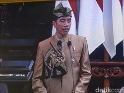 Anggaran Naik, Presiden Jokowi Hadirkan 10 Program Utama Kesehatan
