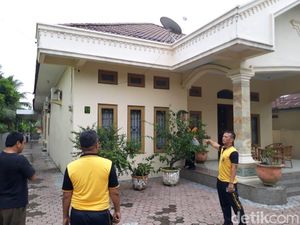 Ketua DPRD Binjai Duga Teror di Rumahnya Terkait Galian C Ilegal