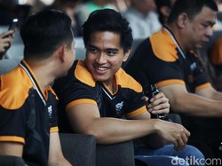 Jokowi Panggil Calon Menteri, Kaesang dan Gibran Malah Nge-mall