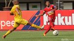 Bhayangkara FC Digulung Badak Lampung