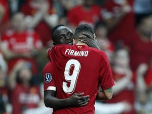 Mane: Terima Kasih untuk Dua Assistmu, Bobby