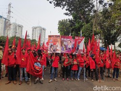 Tolak Kenaikan BPJS Kesehatan, Buruh: Bikin Daya Beli Turun!