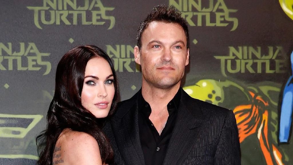 Astaga, Megan Fox Ternyata Sempat Ditolak Berkali-kali oleh Pria Ini Astaga, Megan Fox Ternyata Sempat Ditolak Berkali-kali oleh Pria Ini