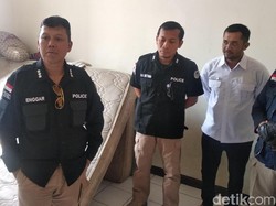 Polisi Ajak Panti Rehabilitasi Kolaborasi Berantas Narkoba di Jabar