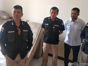 Polisi Ajak Panti Rehabilitasi Kolaborasi Berantas Narkoba di Jabar Polisi Ajak Panti Rehabilitasi Kolaborasi Berantas Narkoba di Jabar