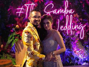 Menengok Istana Amrit Punjabi, Konglomerat Bos Film di RI Menengok Istana Amrit Punjabi, Konglomerat Bos Film di RI