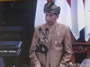Jokowi Mau B100, Sekarang Sudah B30 Jokowi Mau B100, Sekarang Sudah B30