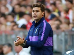 Pochettino ke Messi: Pulang ke Newells Old Boys, Yuk!