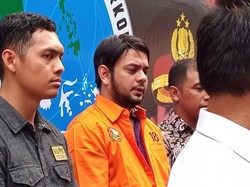 Rio Reifan Narkoba Lagi, Istri Akan Gugat Cerai?