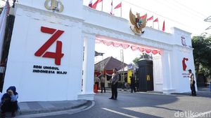 Foto: Ini 15 Pemenang Festival Gapura Cinta Negeri