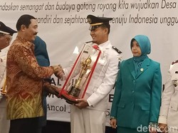 Mangkubumen Solo jadi Kelurahan Terbaik Se-Indonesia karena 3 Hal Ini