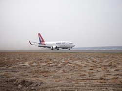 Menimbang Manfaat Runway 3 Bandara Soetta