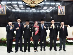 Ridwan Kamil: Revolusi 4.0 Hilangkan Sekaligus Hadirkan Pekerjaan Baru