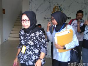 4 Anggota DPRD Surabaya Dipanggil Terkait Kasus Jasmas, 3 Mangkir