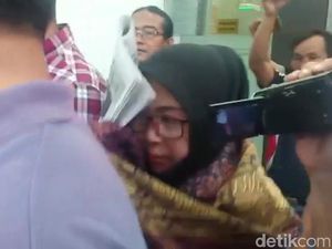Lagi, Oknum DPRD Surabaya Dijebloskan Penjara Diduga Korupsi Jasmas