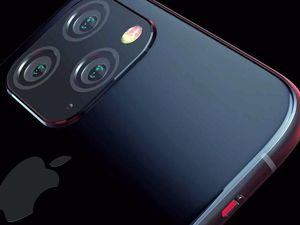 Bocoran Spek dan Harga Trio iPhone 11 Bocoran Spek dan Harga Trio iPhone 11
