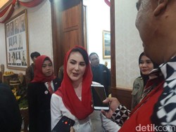 Apa Makna Kemerdekaan Bagi Arumi Bachsin?