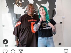 Ngeri, Chip untuk Nyalakan Mobil Listrik Ditanam di Tubuh Manusia