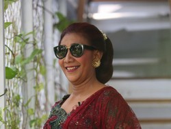 Blak-blakan Imbas Corona terhadap Susi Air, Susi Singgung Pailit