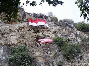 DPR Usul Kawasan Karst Citatah Diberi Perlindungan Ruang, Dibuat Zonasi Khusus