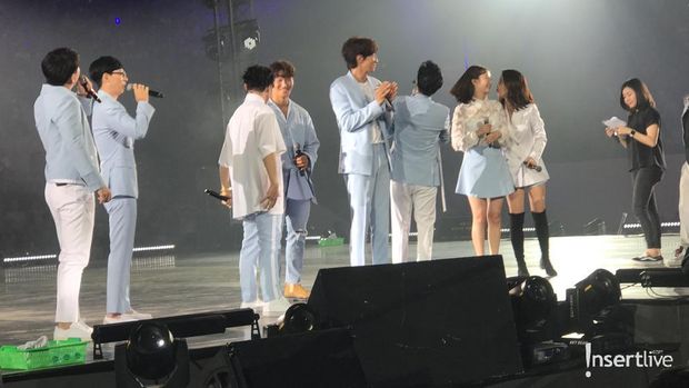 Running Man