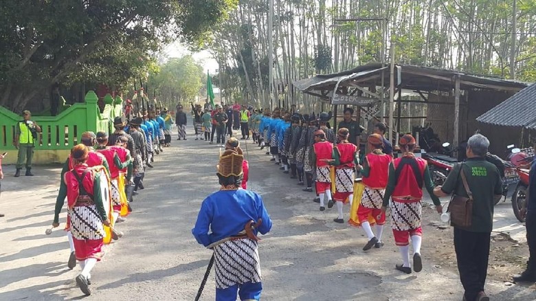 Foto: Kemenpar Foto: Kemenpar
