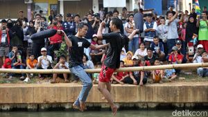 Aneka Lomba Seru Ramaikan Hari Kemerdekaan Indonesia