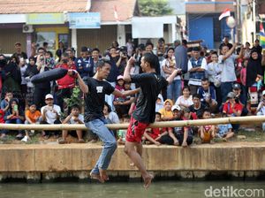 45+ Ide Lomba 17 Agustus untuk Bapak-bapak, Ada Merias Istri-Balet 45+ Ide Lomba 17 Agustus untuk Bapak-bapak, Ada Merias Istri-Balet