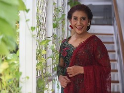 Komika Ini Roasting Susi Pudjiastuti Sampai Ngakak