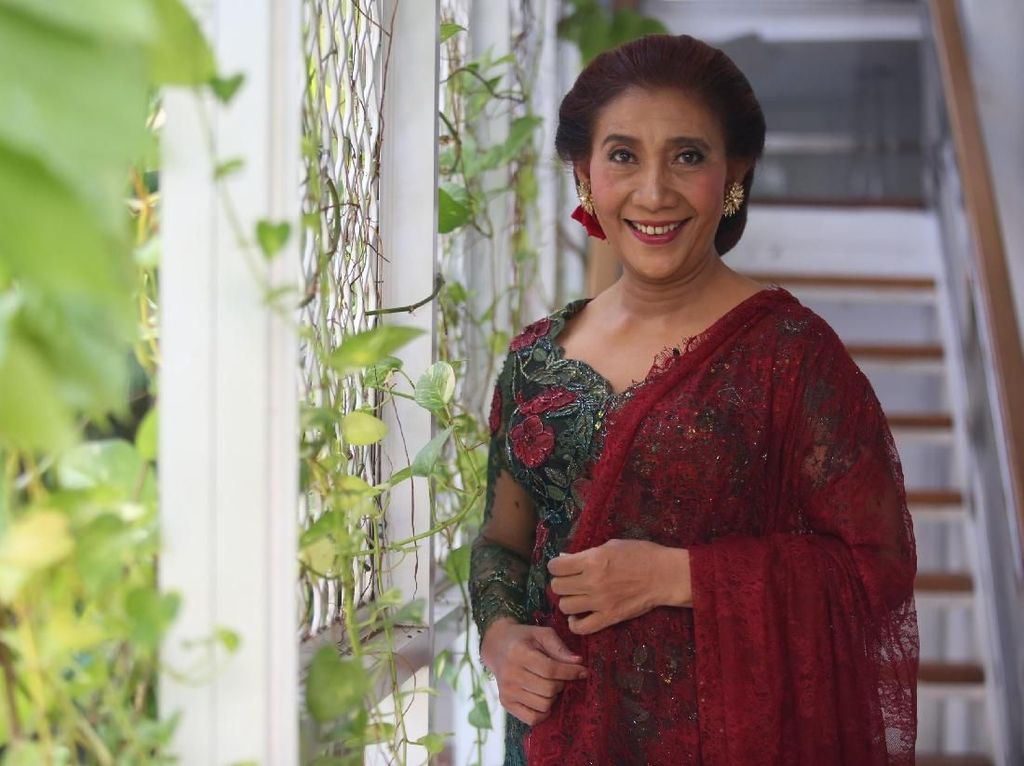 Indonesia Mau Jadi Negara Maju? Ini Saran dari Susi Pudjiastuti Indonesia Mau Jadi Negara Maju? Ini Saran dari Susi Pudjiastuti