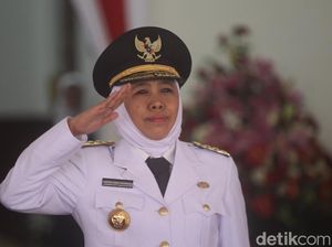 Wujudkan Tagline SDM Unggul Indonesia Maju, Ini Langkah Khofifah Wujudkan Tagline SDM Unggul Indonesia Maju, Ini Langkah Khofifah